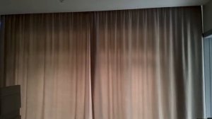 Раздвижные электрокарнизы