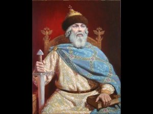 Ратибор - "Владимир"