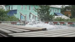 Мотивационный видеоролик АНО РЦ Перекресток семи дорог (Иркутский район)
