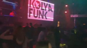 KOLYA FUNK | КРК МЕТЕЛИЦА-С Самара | 22 декабря 2018