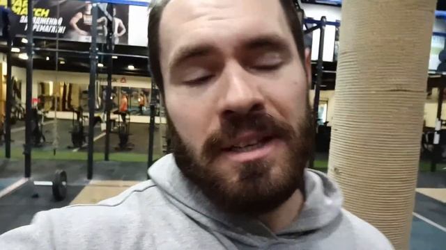 МАСТЕР СПОРТА за МЕСЯЦ //#1// Из КФ в Тяжелую атлетику смотреть онлайн