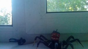 мои монстры из пластилина 2