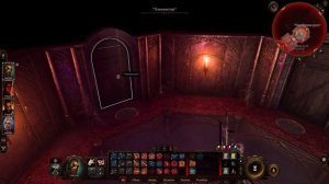 Прохождение колдовского погреба - Baldur's Gate 3