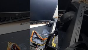 Материнская плата LGA 2011 x79. Не работают два слота памяти.