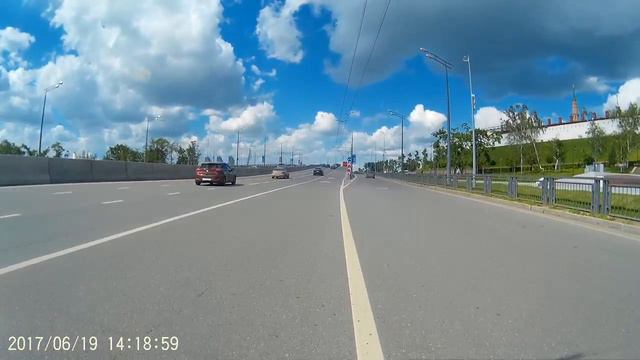 Лето 2017. Казань. смотреть онлайн