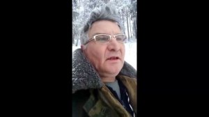 Карелия.Озеро Лососинное.Золото и платина.Часть 3.Андрей Костебелов