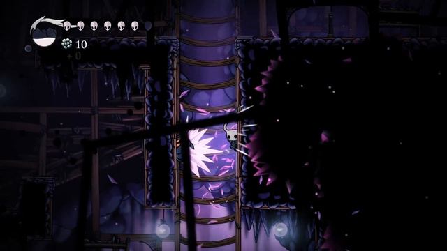 HOLLOW KNIGHT | LET´S PLAY EN ESPAÑOL | #10 ALAS DE MONARCA Y CLARO DE LA ESPERANZA