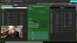 PLAYOFF HOPES IN JEOPARDY! Ep. 04 - Football Manager 2020