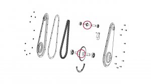 Обзор линейки культиваторов HYUNDAI