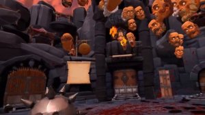 GORN VR: Alimta Fight (Final Boss)