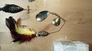 NGF#530☝️⚠️ Динамика Приманок. Что это и для чего