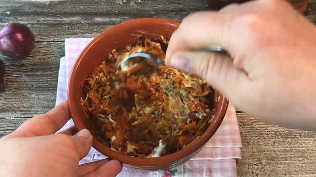 Печеночный торт в духовке — видео рецепт