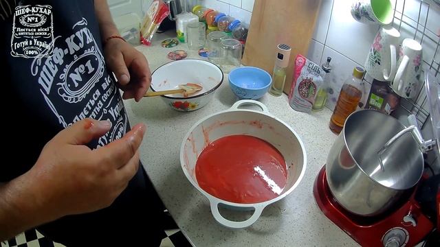 Клубничный джем - можно всем смотреть онлайн