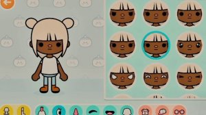 //10 идей для ос/персонажа в тока бока//Toca boca//Тока бока//Vanessa Norris//??