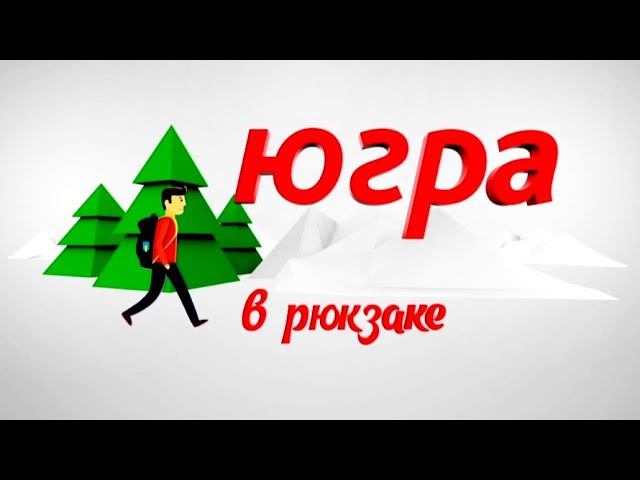 Белоярский. Оазис на границе тундры и тайги