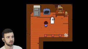 БЕЗУМНЫЙ МАНЕКЕН - Undertale #8