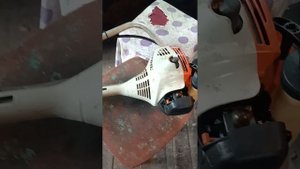 Stihl fs 38 Stihl fs 55 карбюратор штанга катушка зажигания стартер