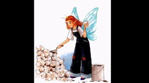 014 Существует ли ЗУБНАЯ ФЕЯ?