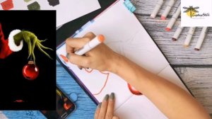 Урок "Гринч"