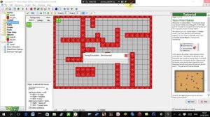 #1Уроки создание игр.КАК СОЗДАТЬ СВОЮ ИГРУ В ПРОГРАММЕ GAME MAKER