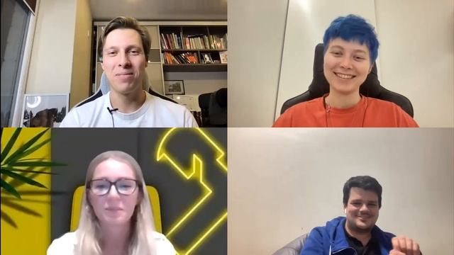 Разбор факапов с собеседований / Никита Хромушкин, Инесса Васильева, Александр Андронов смотреть онлайн