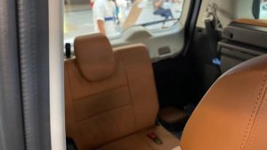 Nissan Serena S-Hybrid 2022 Quick Review | 2.0 HWS(P)