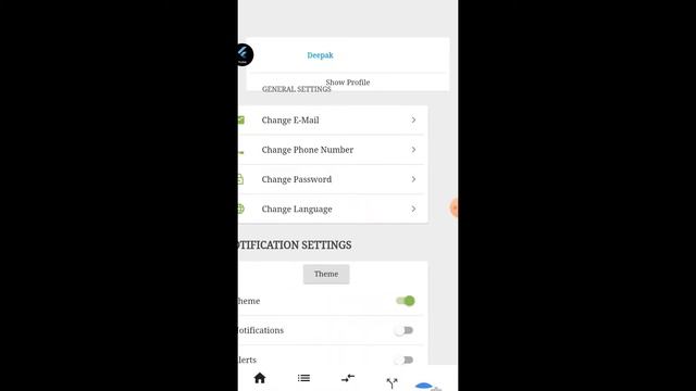 Car Rental Management System App |  Flutter | Velocity X | Backend Firebase