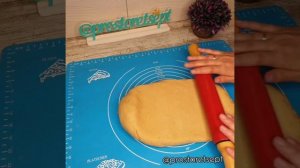 ?ПЕЧЕНЬЕ НА ПРОСТОКВАШЕ