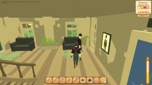 стрим Harvest Days: My Dream Farm 1#