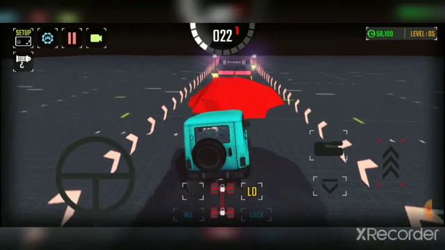 Это игра (PROJECT: OFFROAD) (20) смотреть онлайн