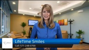 Best Dentist Haymarket VA  LifeTime Smiles  Haymarket VA Dentist Review
