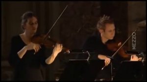 Жан-Мари Леклер. Чакона из «Rеcrеation de musique», op. 8. Исполняет ансамбль Capriccio Stravagante.