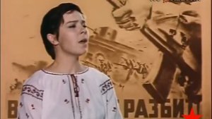 Лариса Голубкина - Огонёк (1975)