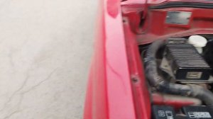 7️⃣ПАДЖЕРО ИО (4G93) ПОЕХАЛА! НАШЕЛ ПОДСОС ВОЗДУХА С ПОМОЩЬЮ ПАРОГЕНЕРАТОР ПРОВАЛЫ НА ХОЛОСТЫХ ПИНИ