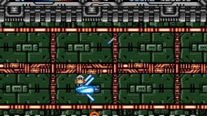 Gaiares (US) (1990) [4K] [Sega Mega Drive]