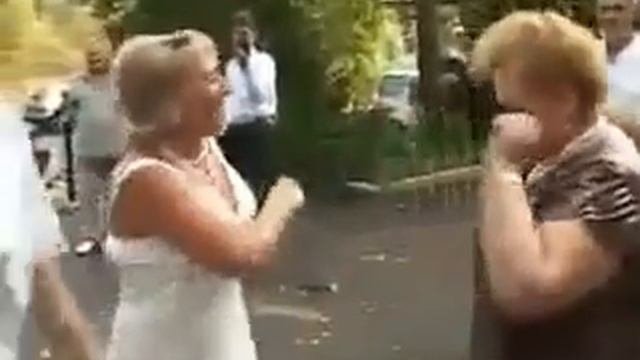 частушки на свадьбе с матом