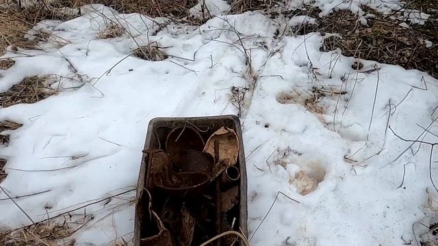 КОП МЕТАЛЛА 2023, НАБИРАЕМ ОБОРОТЫ! смотреть онлайн