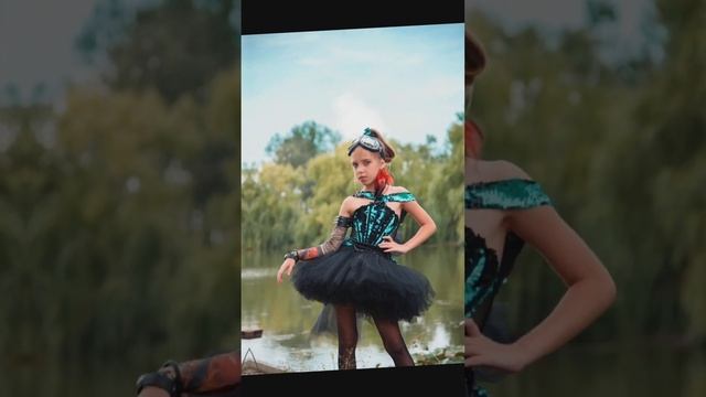 Платье дизайнера Tanya che прокат в г.Крымске смотреть онлайн