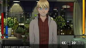 рут Лоуренса Олеандра || концовка с рекой, «она была прекрасна», парень до гроба 2, гайд