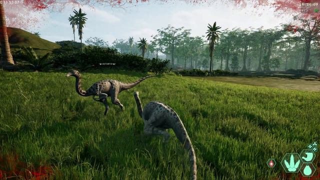 📌The Isle Evrima Обновление 6.5 Играем на Галике