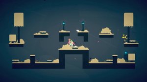 БЕГИ, ПСИХОПАТ НАШЕЛ ОГНЕМЕТ В STICK FIGHT THE GAME!