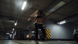 Nicole Scherzinger -Whatever u like