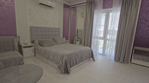 Апартаменты "Анита" Комфорт 10 с балконом