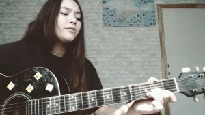Cover|•|Ревную|•|Каждый человек хоть когда нибудь терял|•|Sun Moon