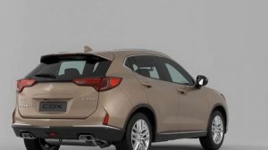 Acura CDX 1.5T 4WD REVIEW 2017