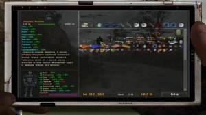 S.T.A.L.K.E.R. 2023. Прохождение. Часть #62 НС+OGSR  Патч от 01.2023