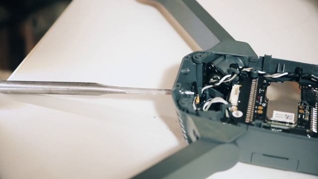 SUPER SPORT MODE - MAVIC PRO! смотреть онлайн