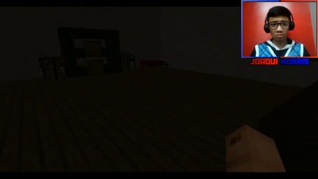 THIS WAS NOT WORTH IT!! - The Coma, A Minecraft PC 1.12.1. Horror Map смотреть онлайн