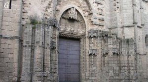 Puerta del Perdón. Micro Historias de El Puerto de Santa María. (7)
