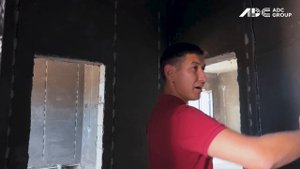 ДОМ ПЛОЩАДЬЮ 250 кв м И ЕГО ОСОБЕННОСТИ!